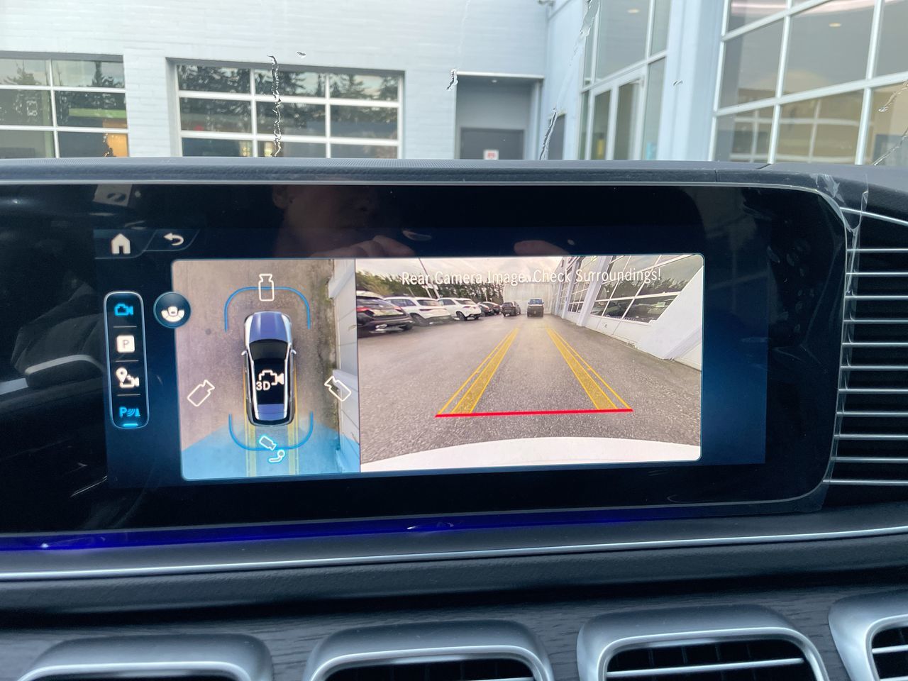 Mercedes-Benz GLE  2026 à Richmond, Colombie-Britannique