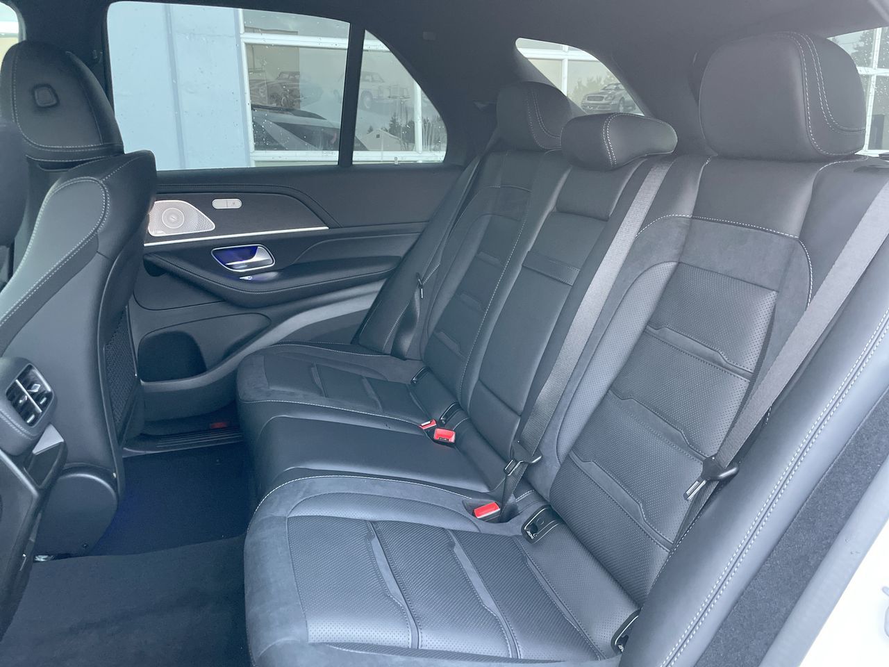 Mercedes-Benz GLE  2026 à Richmond, Colombie-Britannique