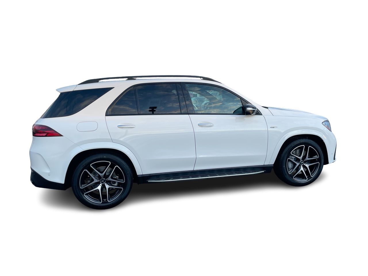 Mercedes-Benz GLE  2026 à Richmond, Colombie-Britannique