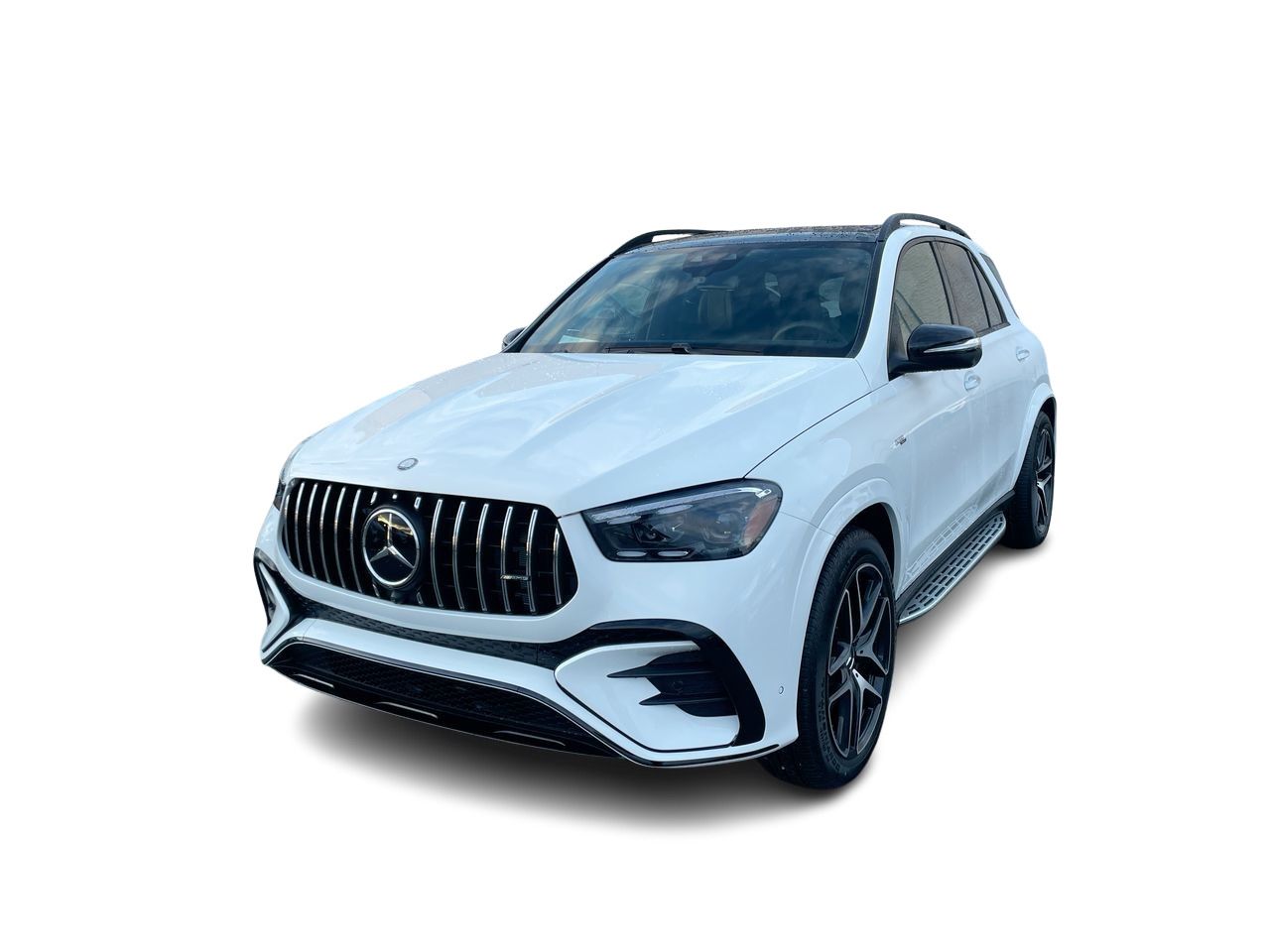 Mercedes-Benz GLE  2026 à Richmond, Colombie-Britannique