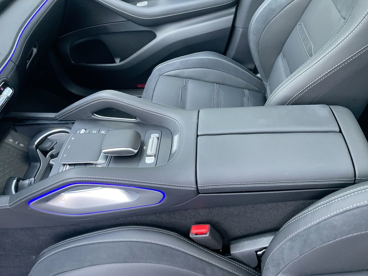 Mercedes-Benz GLE  2026 à Richmond, Colombie-Britannique