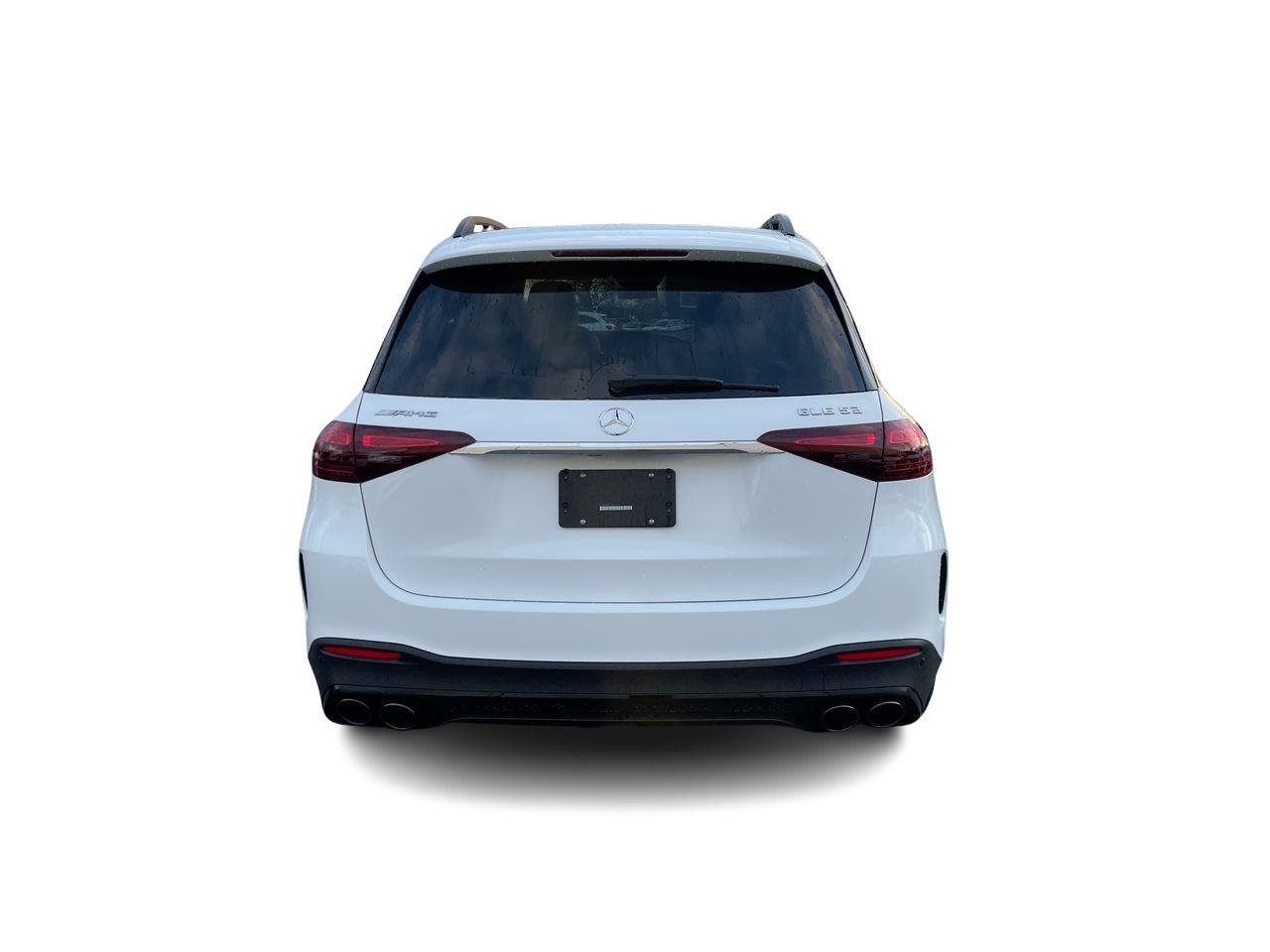 Mercedes-Benz GLE  2026 à Richmond, Colombie-Britannique