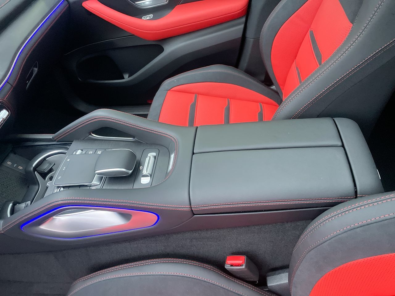 Mercedes-Benz GLE Coupe  2026 à Richmond, Colombie-Britannique