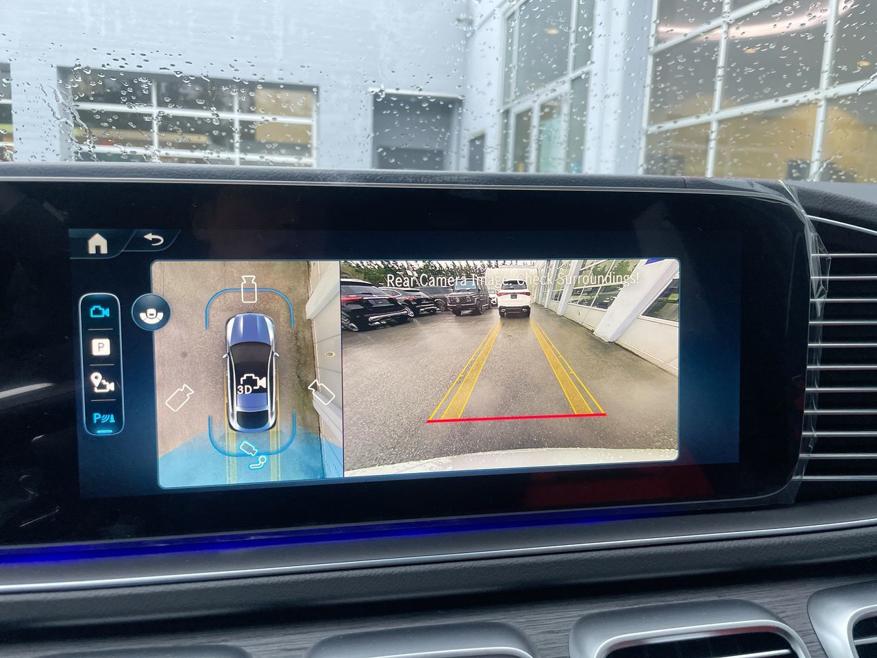 Mercedes-Benz GLE Coupe  2026 à Richmond, Colombie-Britannique