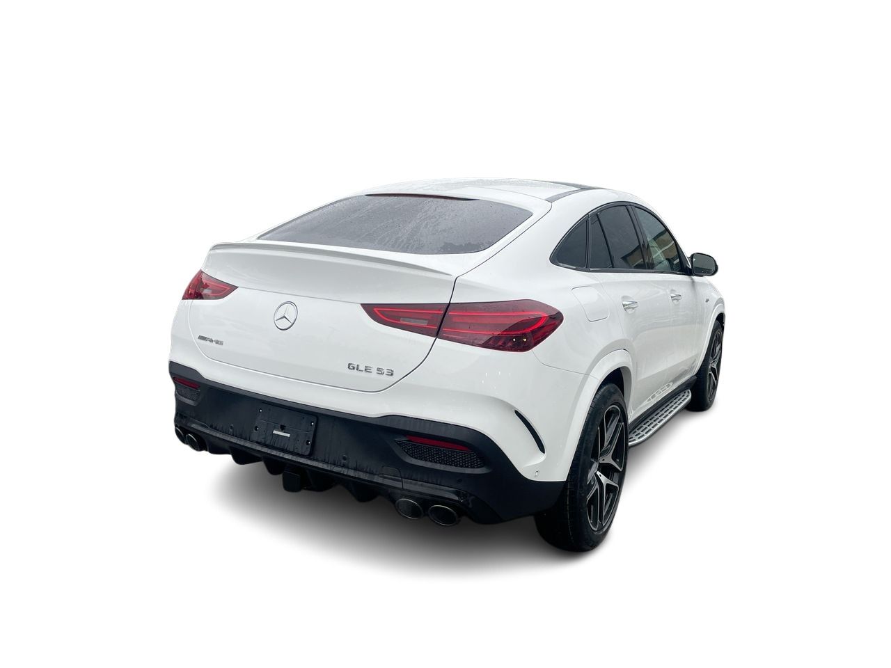 Mercedes-Benz GLE Coupe  2026 à Richmond, Colombie-Britannique