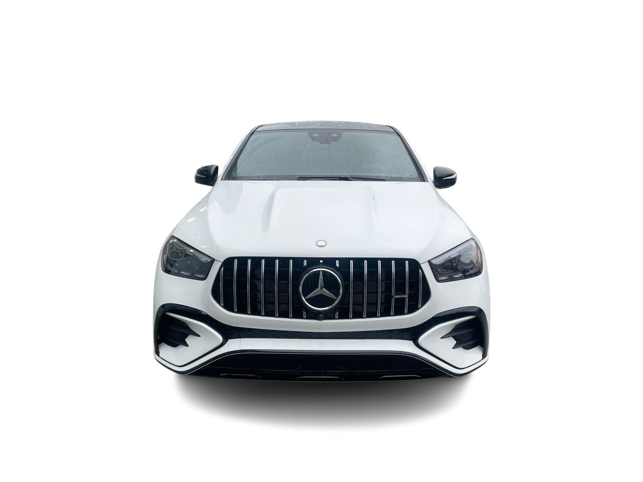 Mercedes-Benz GLE Coupe  2026 à Richmond, Colombie-Britannique