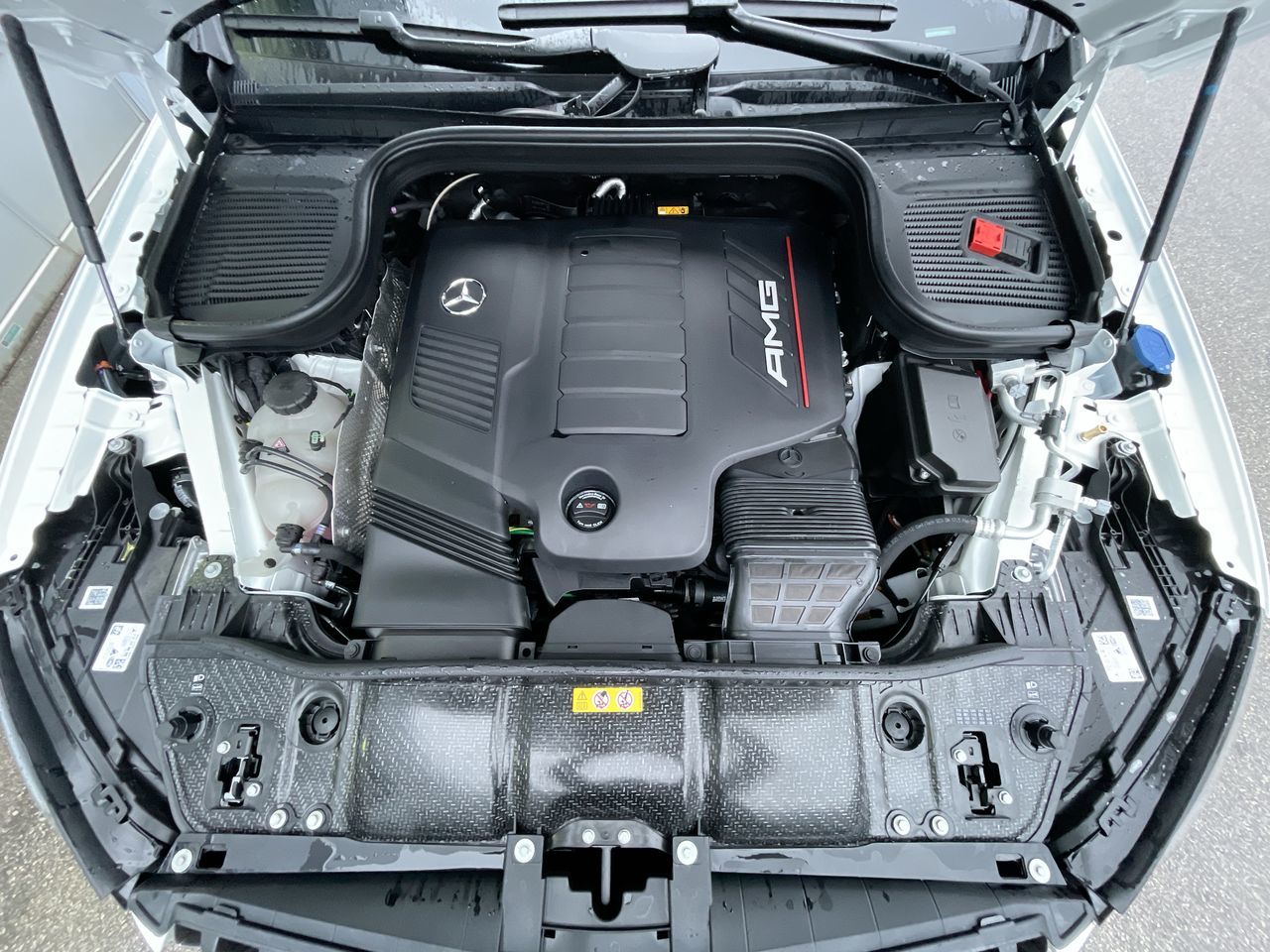 Mercedes-Benz GLE Coupe  2026 à Richmond, Colombie-Britannique