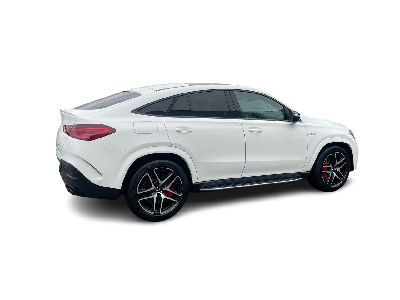 Mercedes-Benz GLE Coupe  2026 à Richmond, Colombie-Britannique