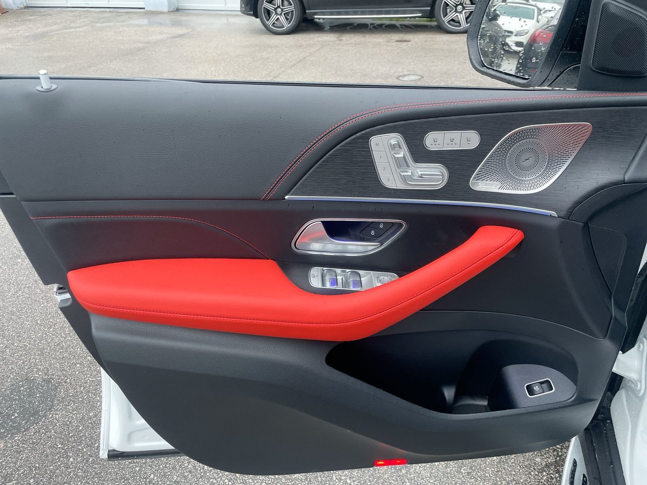 Mercedes-Benz GLE Coupe  2026 à Richmond, Colombie-Britannique