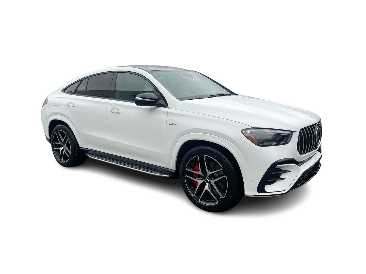 Mercedes-Benz GLE Coupe  2026 à Richmond, Colombie-Britannique