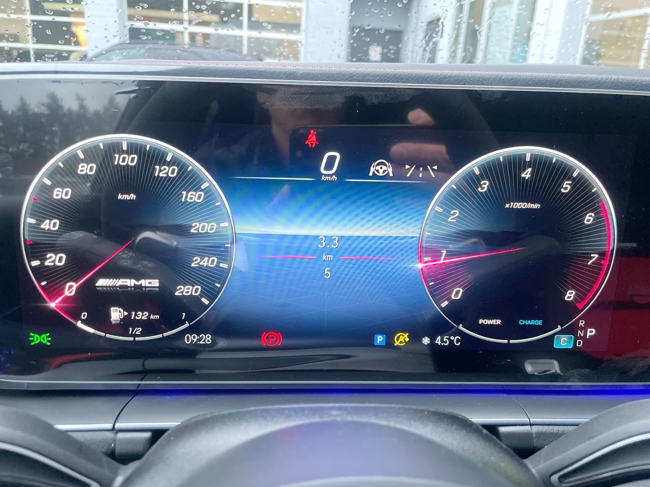 Mercedes-Benz GLE Coupe  2026 à Richmond, Colombie-Britannique