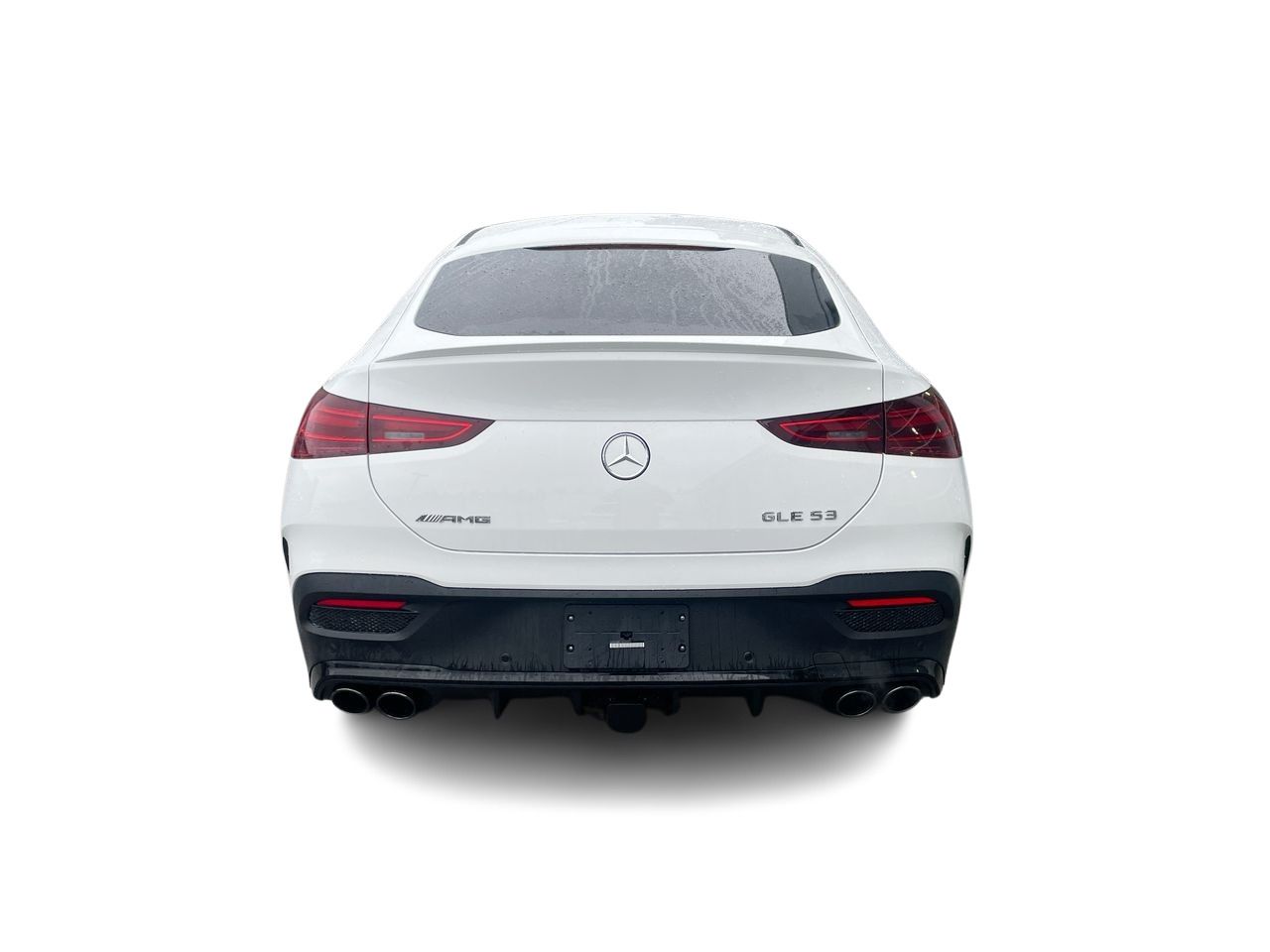 Mercedes-Benz GLE Coupe  2026 à Richmond, Colombie-Britannique