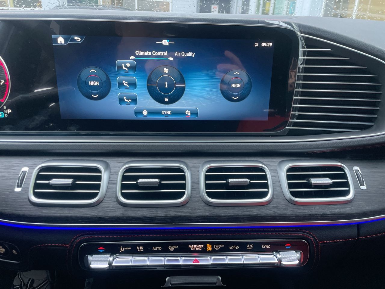 Mercedes-Benz GLE Coupe  2026 à Richmond, Colombie-Britannique