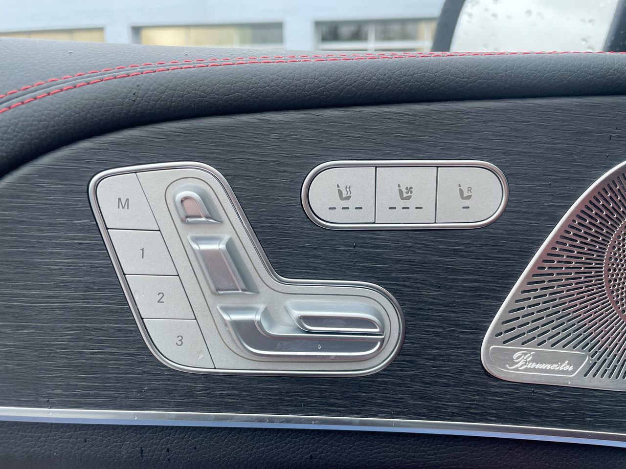 Mercedes-Benz GLE Coupe  2026 à Richmond, Colombie-Britannique