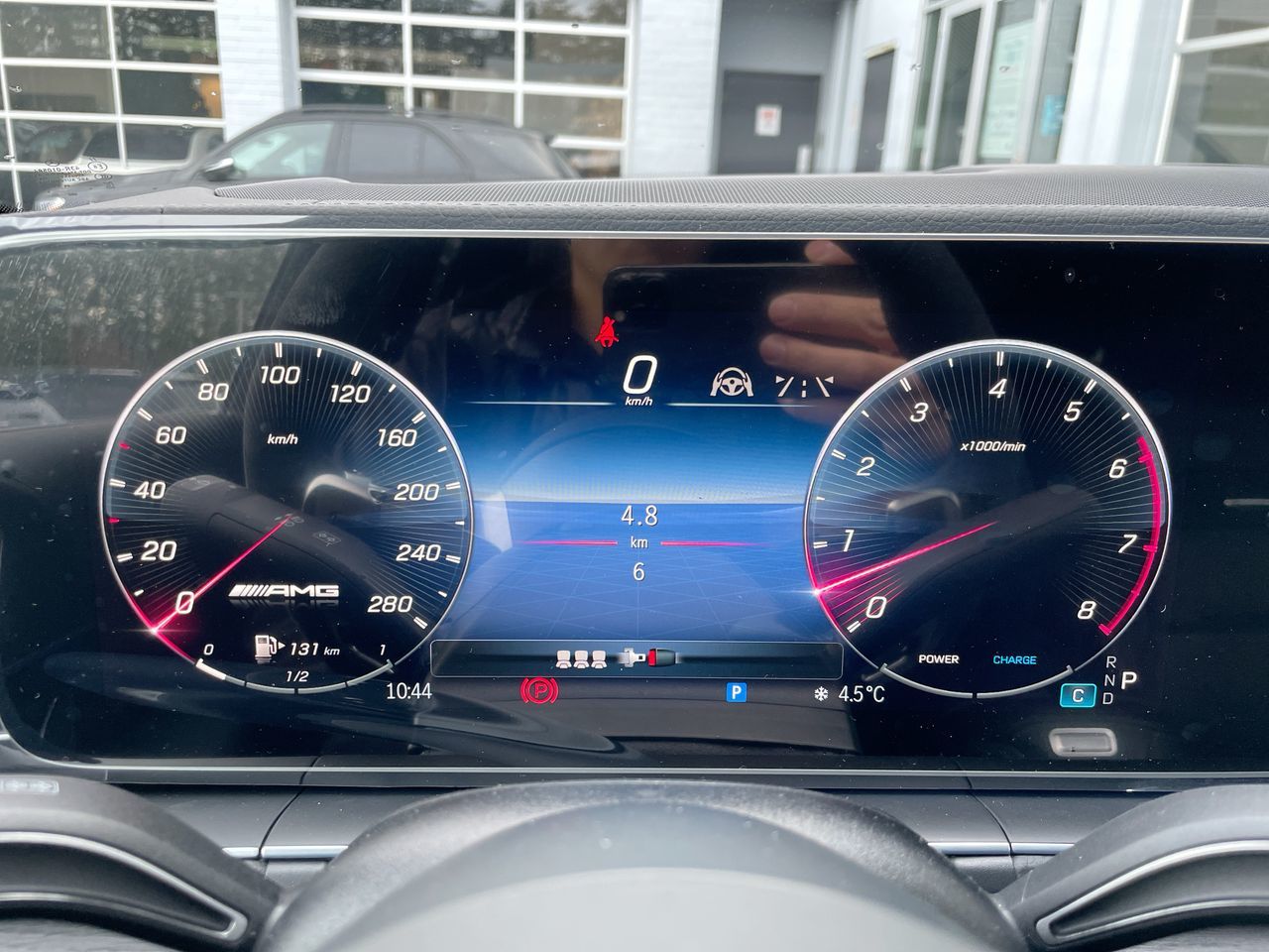 2026 Mercedes-Benz GLE Coupe in Richmond, British Columbia