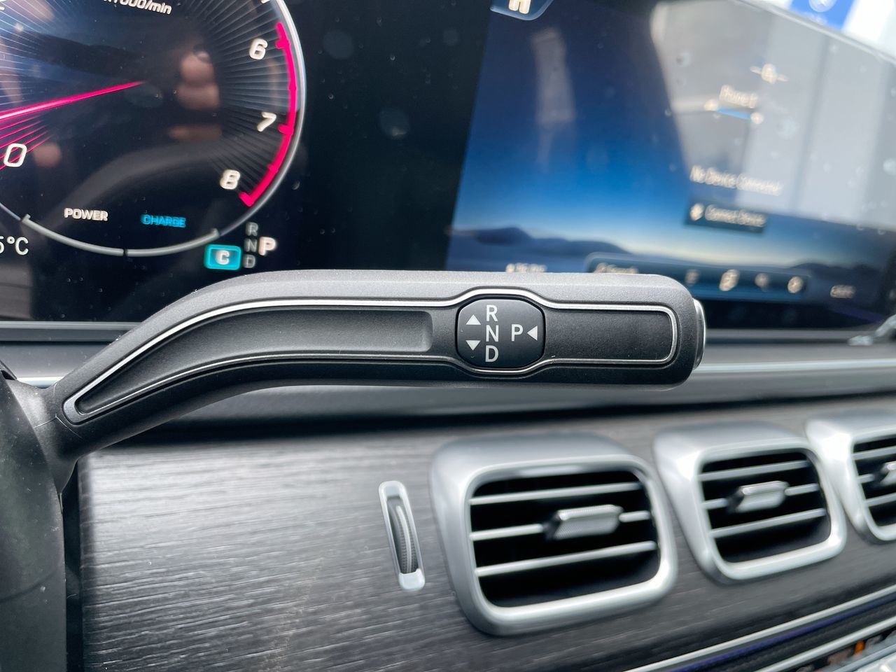 2026 Mercedes-Benz GLE Coupe in Richmond, British Columbia