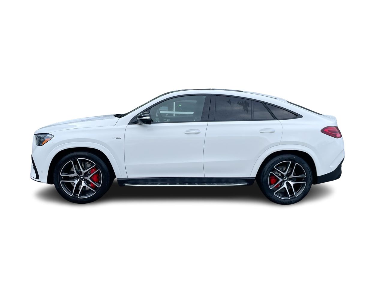 2026 Mercedes-Benz GLE Coupe in Richmond, British Columbia