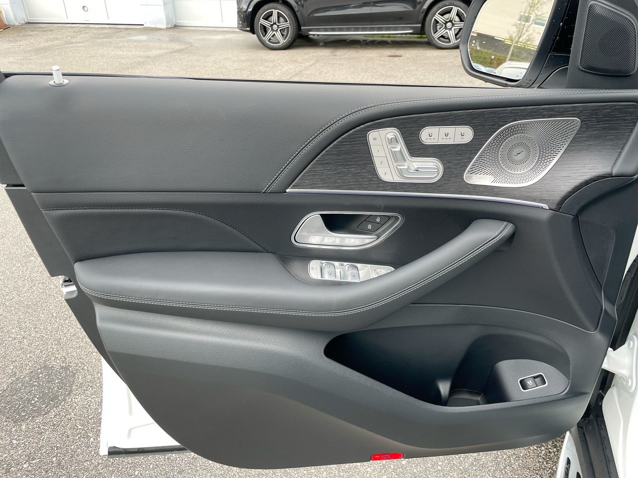 2026 Mercedes-Benz GLE Coupe in Richmond, British Columbia