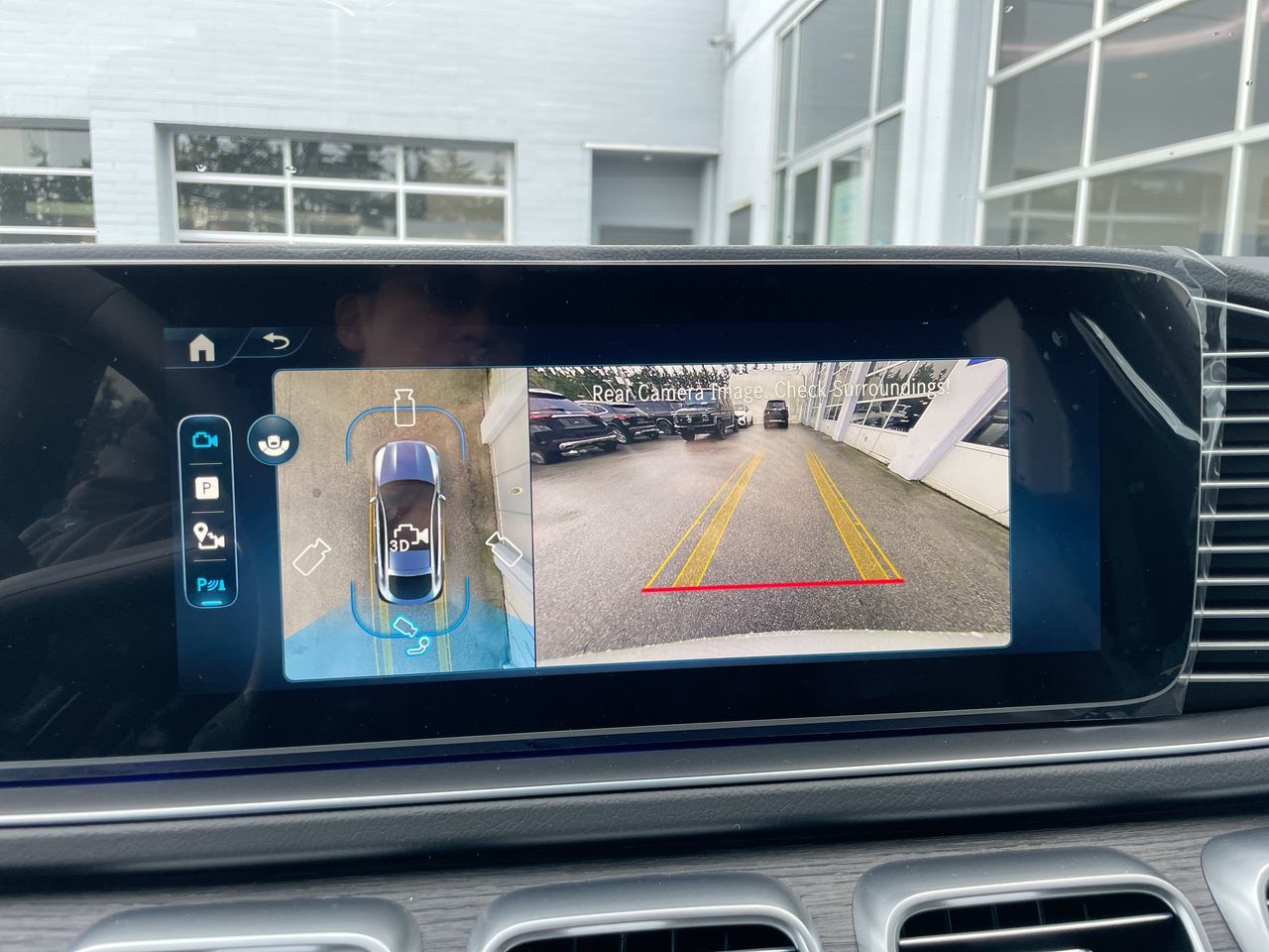 2026 Mercedes-Benz GLE Coupe in Richmond, British Columbia