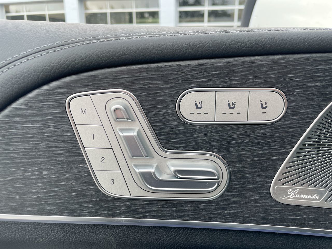 2026 Mercedes-Benz GLE Coupe in Richmond, British Columbia