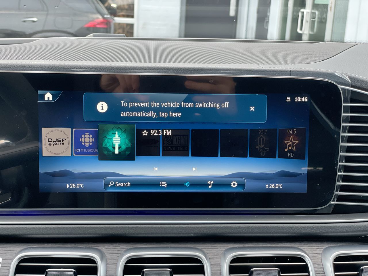 2026 Mercedes-Benz GLE Coupe in Richmond, British Columbia