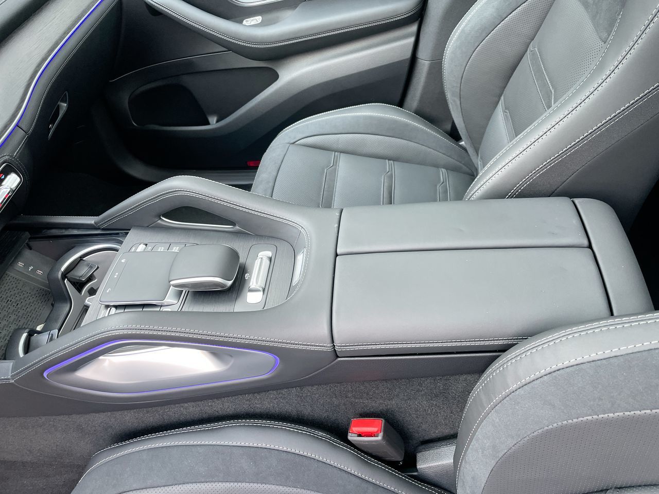 2026 Mercedes-Benz GLE Coupe in Richmond, British Columbia