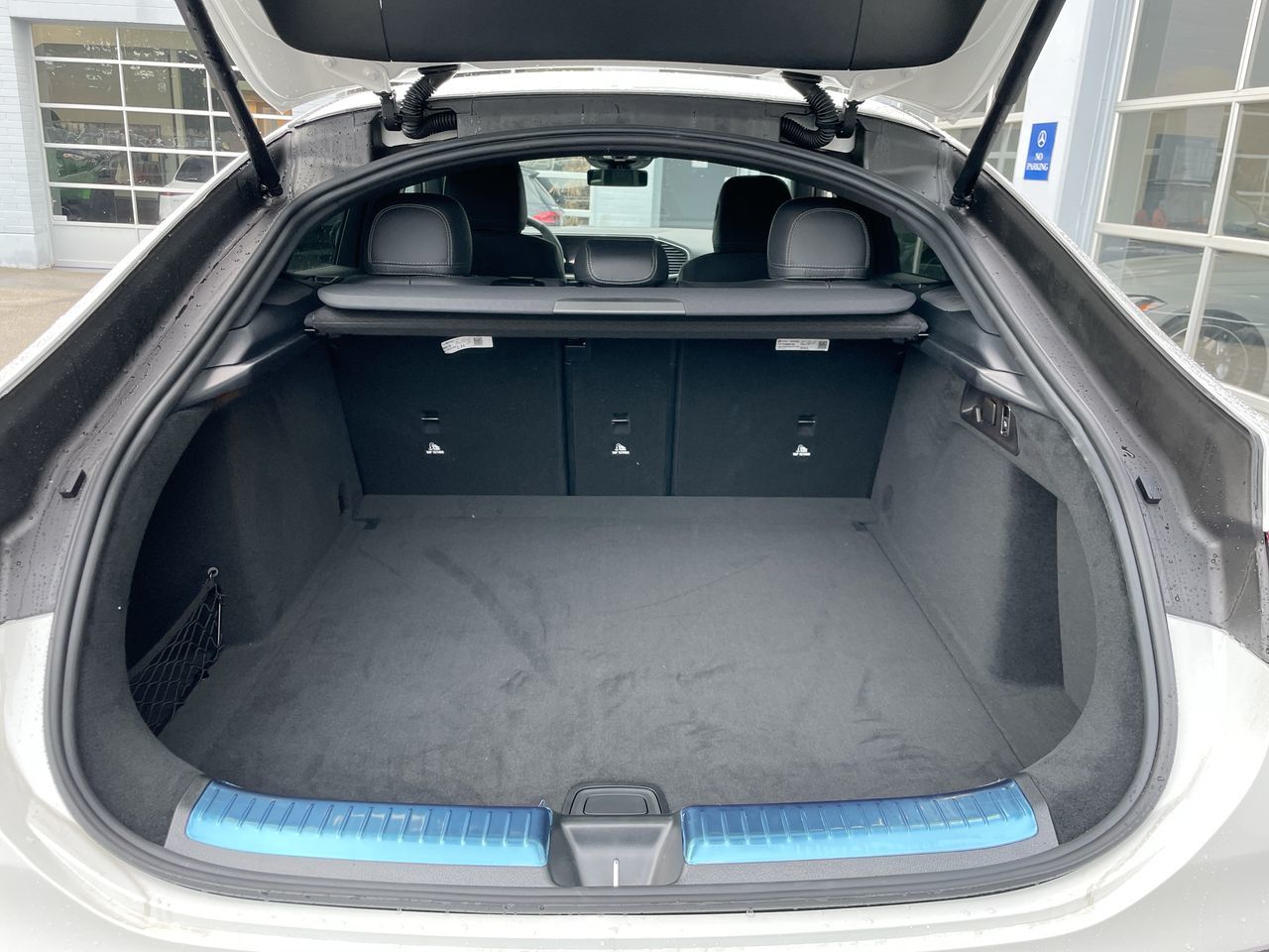 2026 Mercedes-Benz GLE Coupe in Richmond, British Columbia