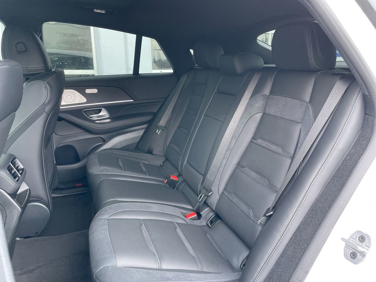 2026 Mercedes-Benz GLE Coupe in Richmond, British Columbia