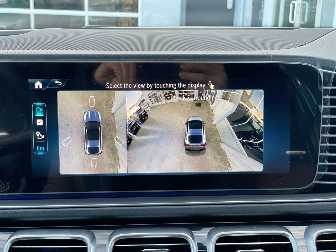 2026 Mercedes-Benz GLE Coupe