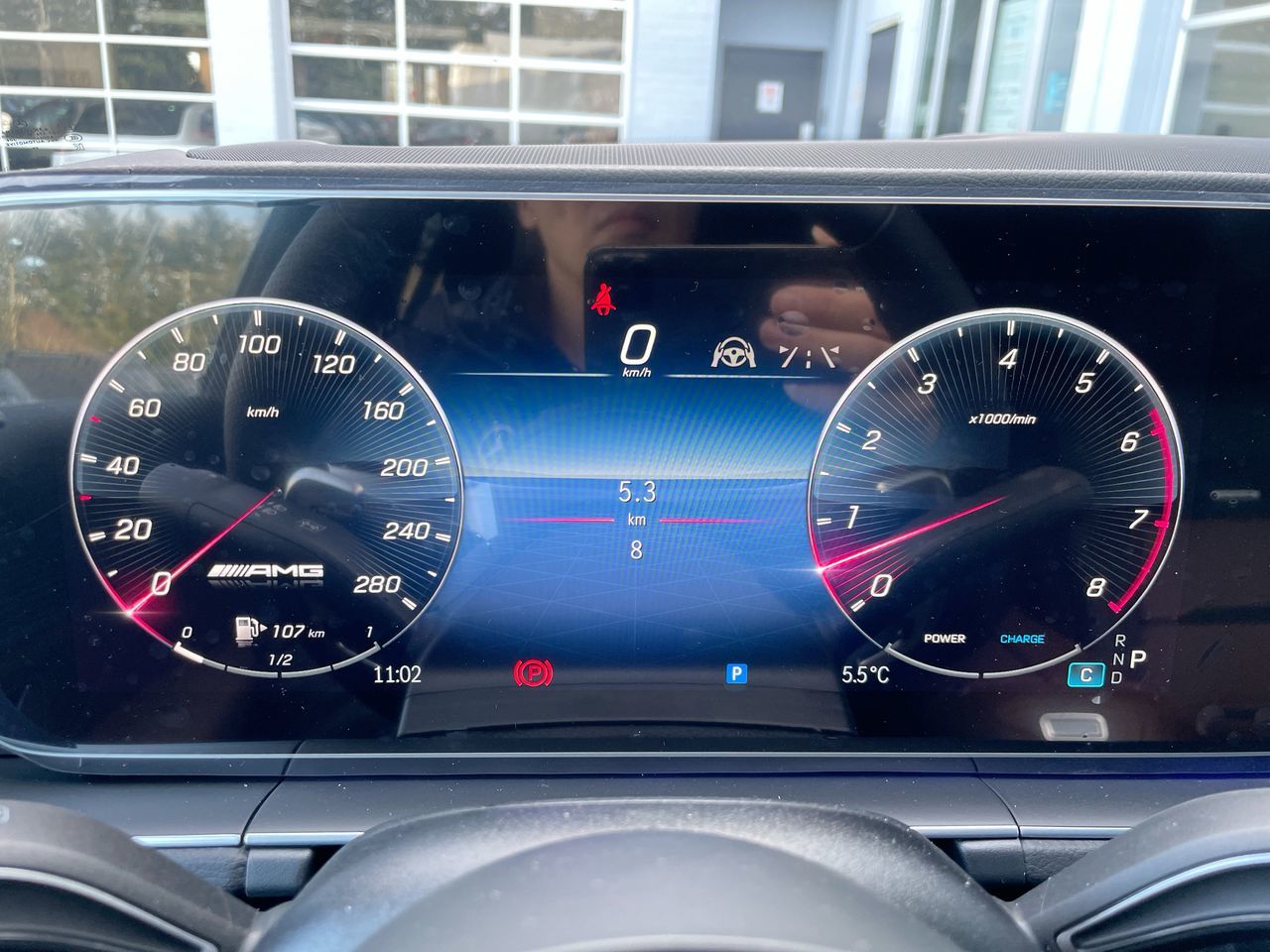 2026 Mercedes-Benz GLE Coupe