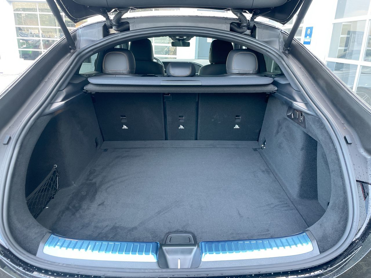 2026 Mercedes-Benz GLE Coupe