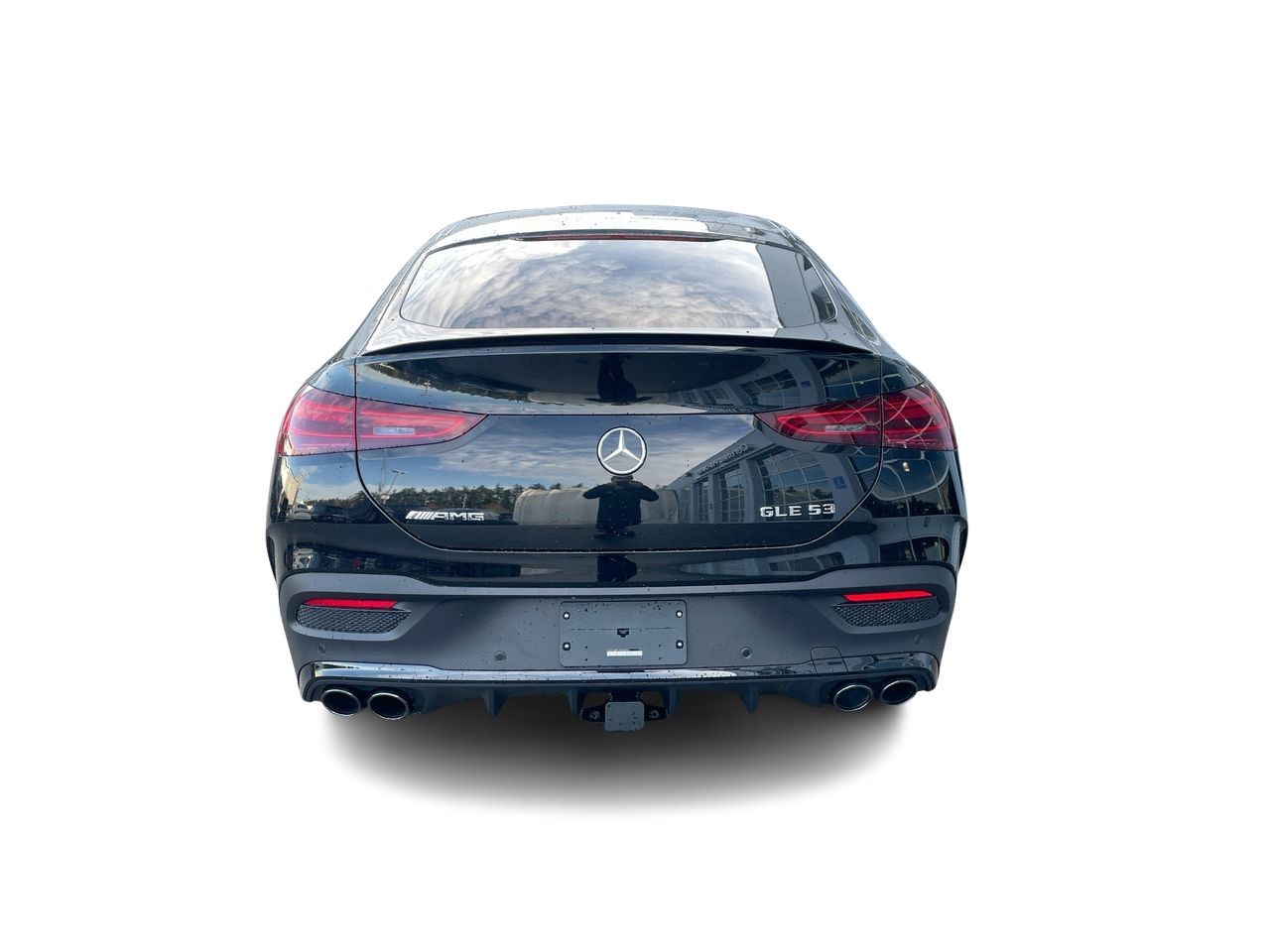 2026 Mercedes-Benz GLE Coupe