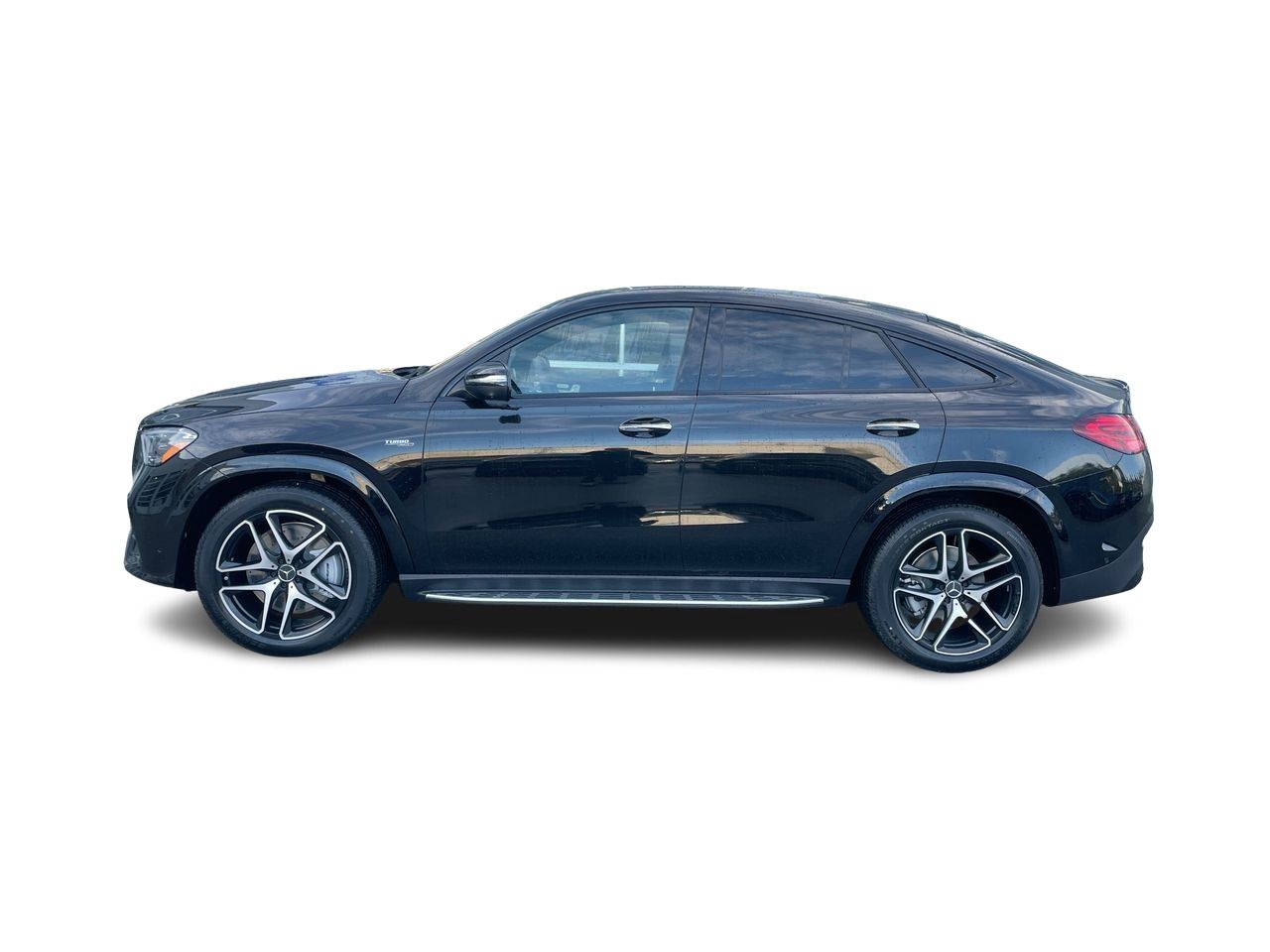2026 Mercedes-Benz GLE Coupe