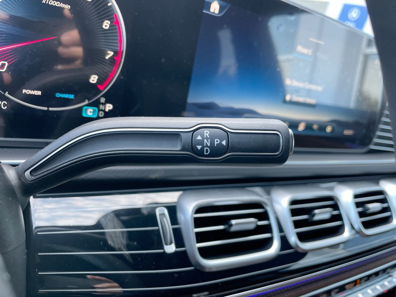 2026 Mercedes-Benz GLE Coupe