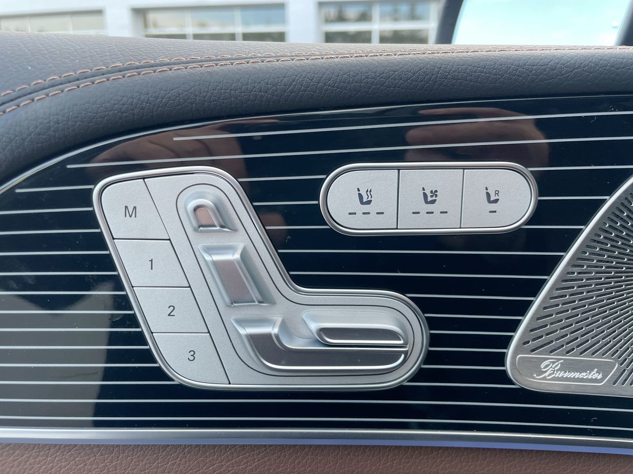 2026 Mercedes-Benz GLE Coupe