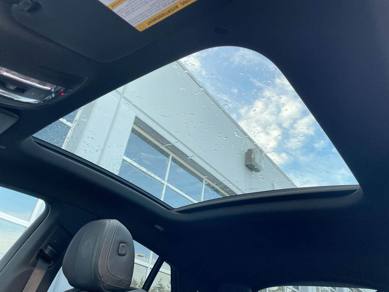 2026 Mercedes-Benz GLE Coupe