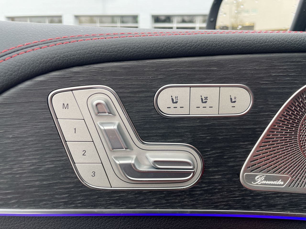 2026 Mercedes-Benz GLE Coupe in Richmond, British Columbia