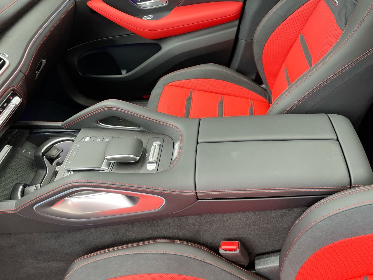 2026 Mercedes-Benz GLE Coupe in Richmond, British Columbia