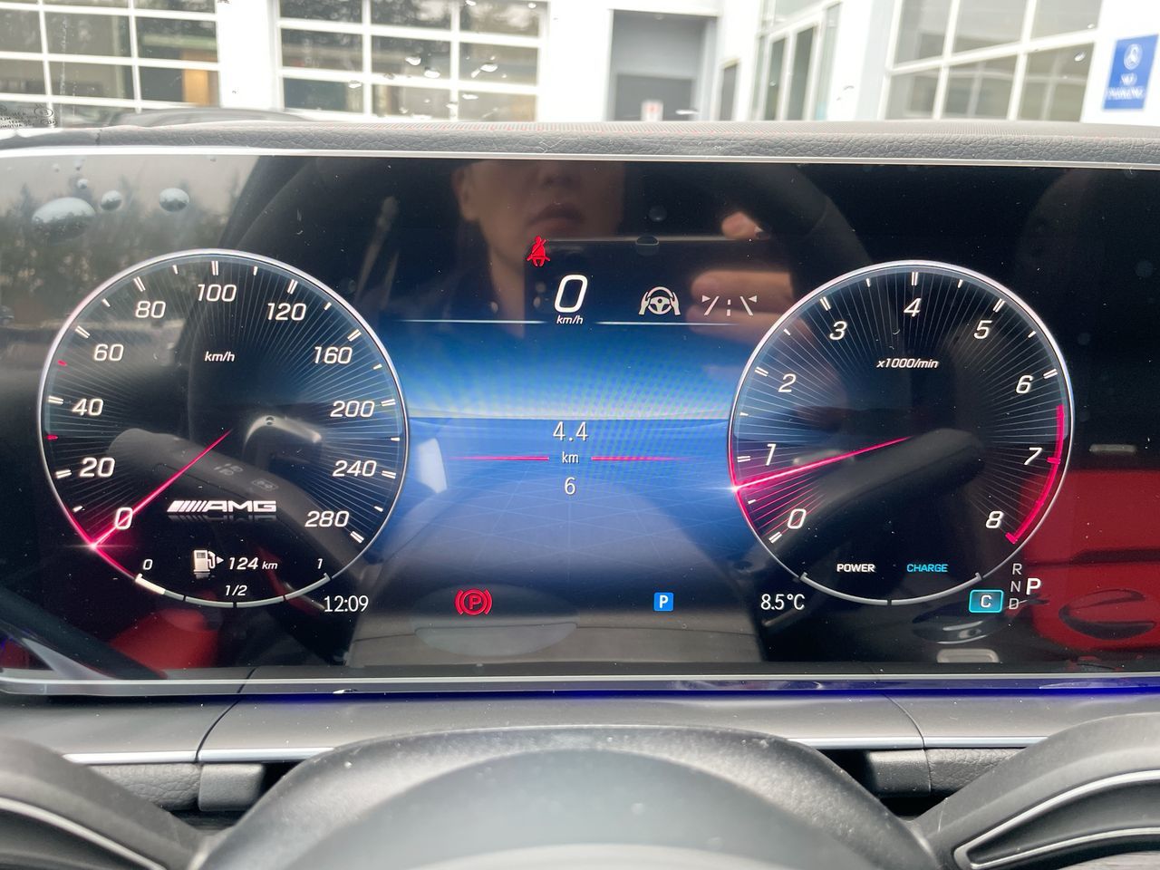 2026 Mercedes-Benz GLE Coupe in Richmond, British Columbia