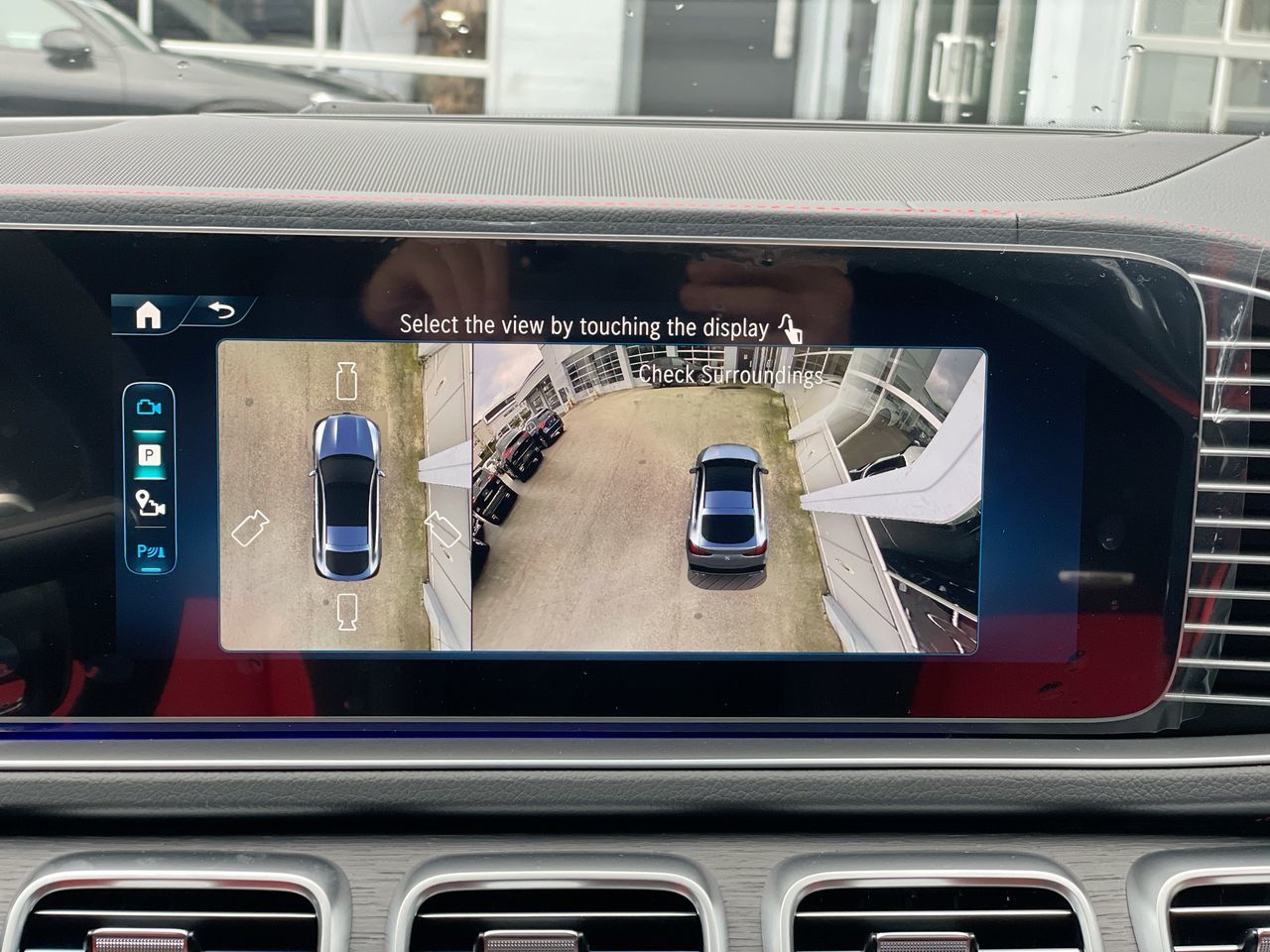 2026 Mercedes-Benz GLE Coupe in Richmond, British Columbia