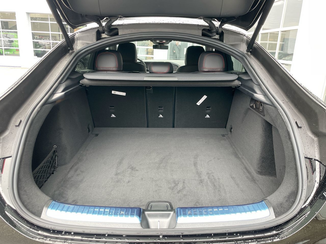 2026 Mercedes-Benz GLE Coupe in Richmond, British Columbia