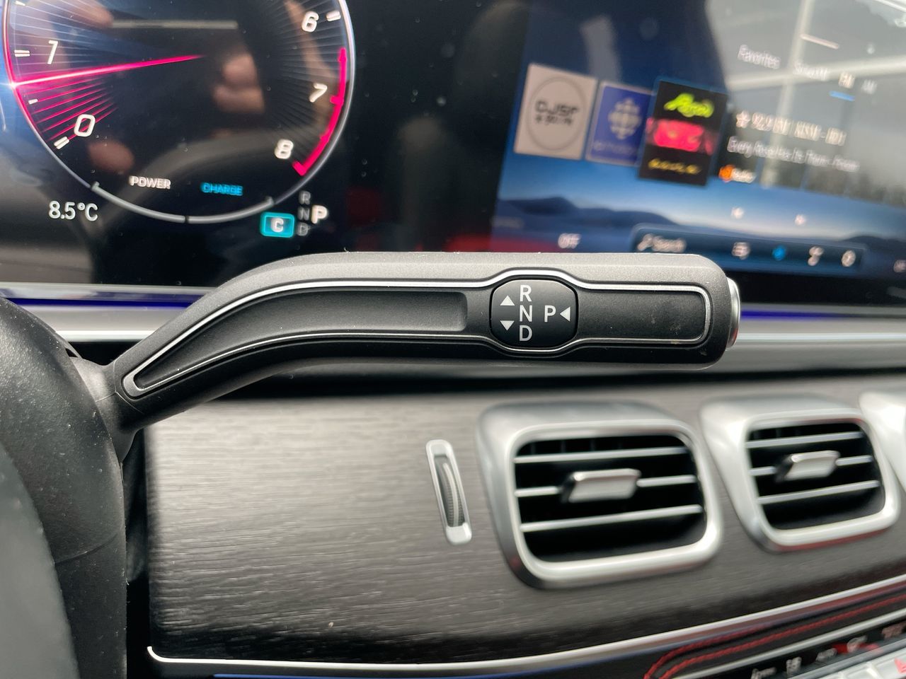 2026 Mercedes-Benz GLE Coupe in Richmond, British Columbia