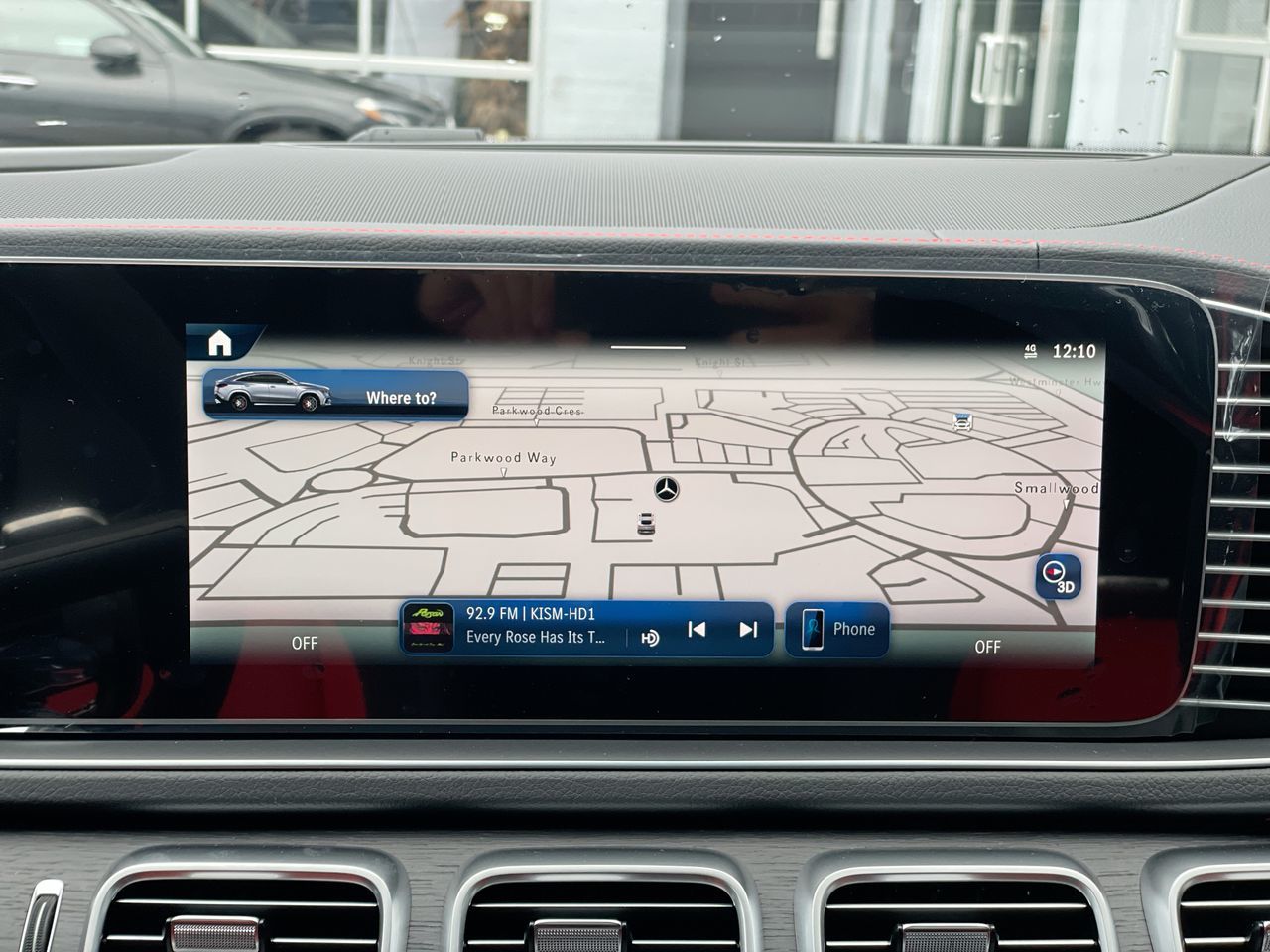 2026 Mercedes-Benz GLE Coupe in Richmond, British Columbia