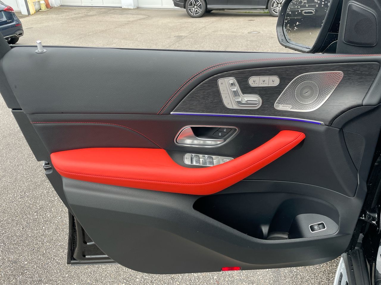 2026 Mercedes-Benz GLE Coupe in Richmond, British Columbia