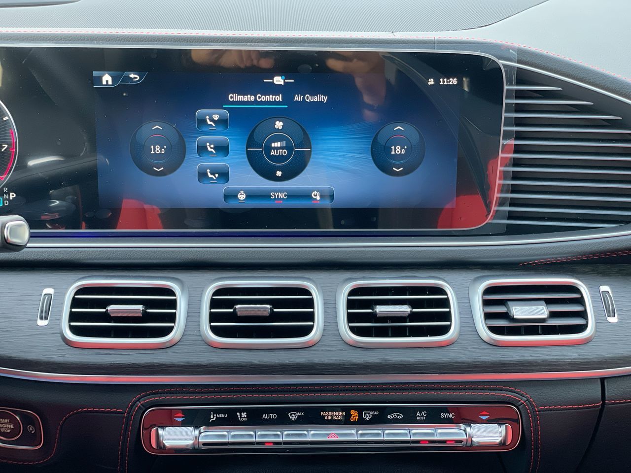 2026 Mercedes-Benz GLE Coupe