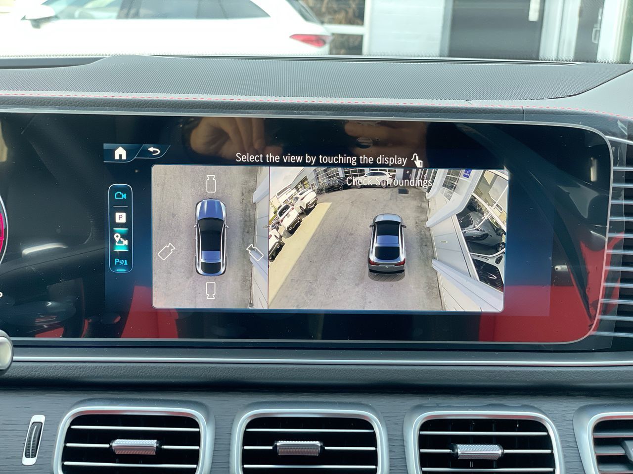 2026 Mercedes-Benz GLE Coupe