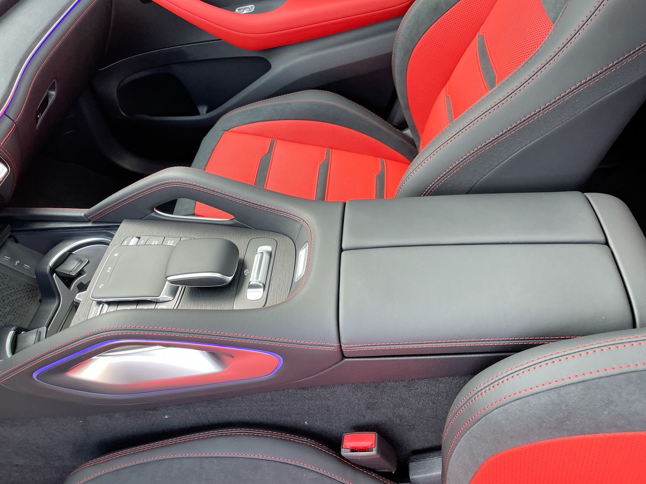 2026 Mercedes-Benz GLE Coupe