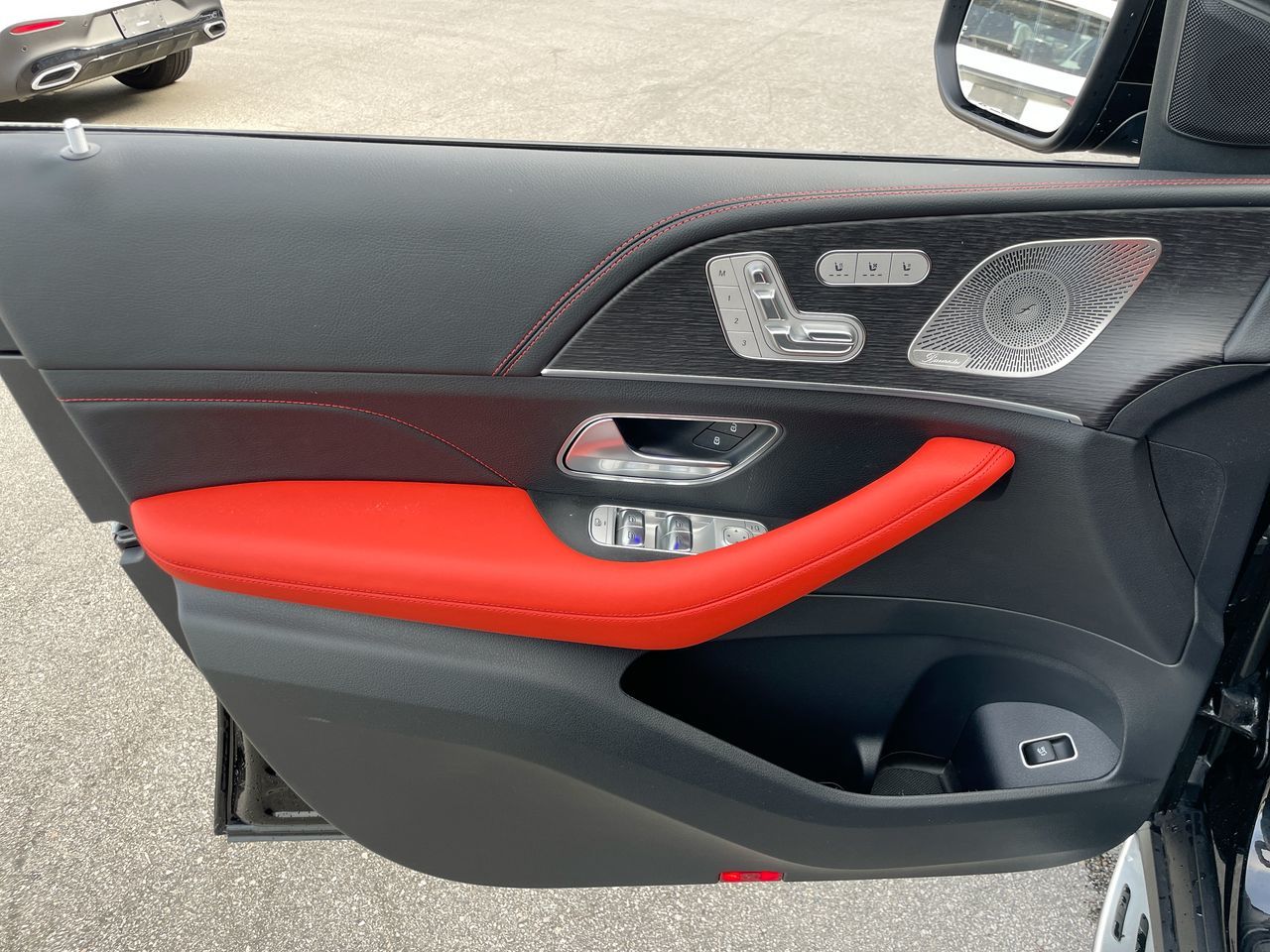 2026 Mercedes-Benz GLE Coupe