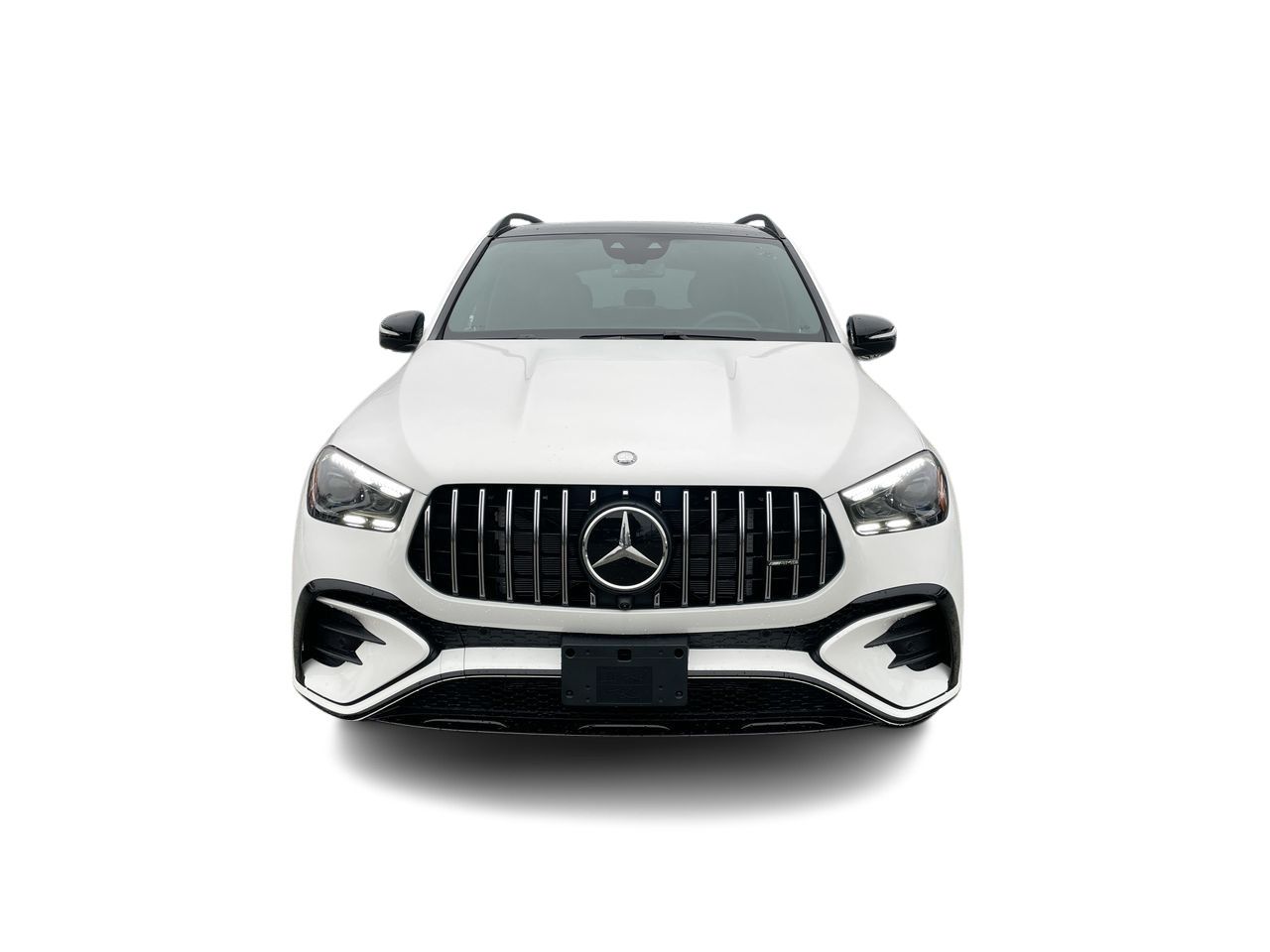 2026 Mercedes-Benz GLE