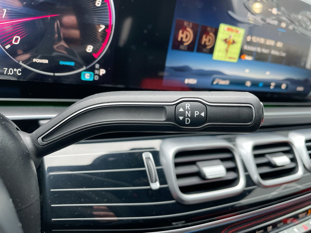 2026 Mercedes-Benz GLE